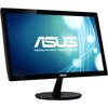 Asus 19.5" 80,000,000:1 VGA/DVI LED LCD Monitor, w/Speakers VS207T-P